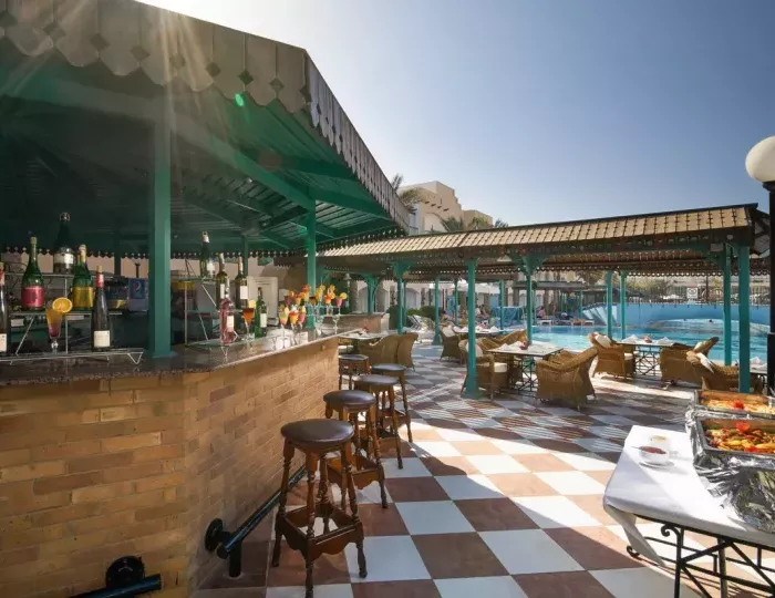 Bel Air Azur Resort (Adults Only) 4 звезды, Хургада, Египет