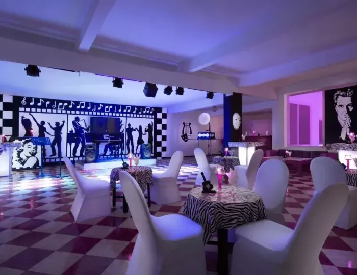 Bel Air Azur Resort (Adults Only) 4 звезды, Хургада, Египет