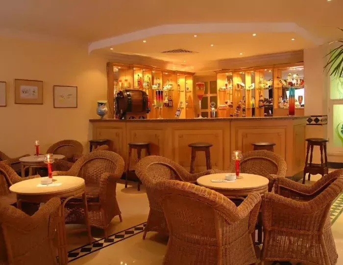 Bel Air Azur Resort (Adults Only) 4 звезды, Хургада, Египет