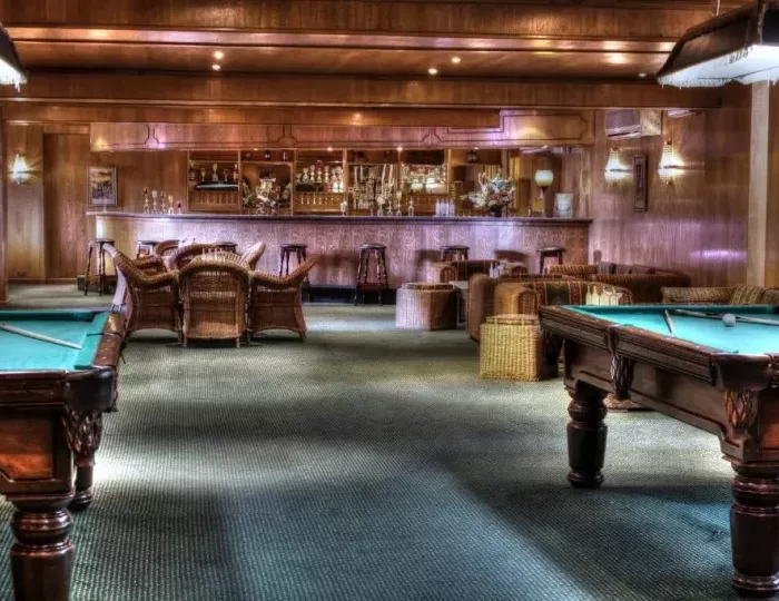 Bel Air Azur Resort (Adults Only) 4 звезды, Хургада, Египет