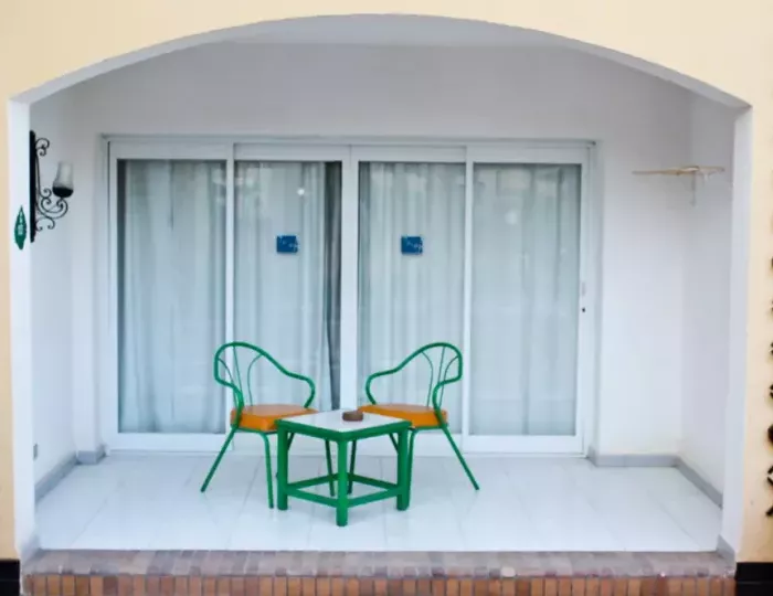 Bel Air Azur Resort (Adults Only) 4 звезды, Хургада, Египет