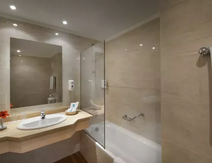 Bel Air Azur Resort (Adults Only) 4 звезды, Хургада, Египет