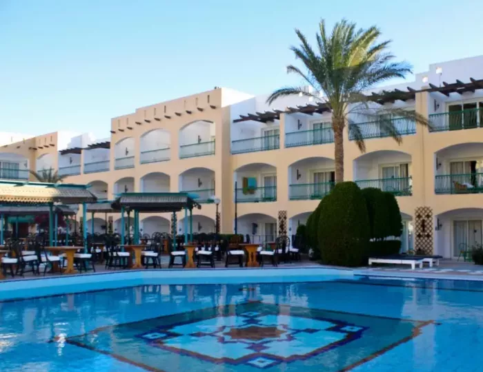 Bel Air Azur Resort (Adults Only) 4 звезды, Хургада, Египет