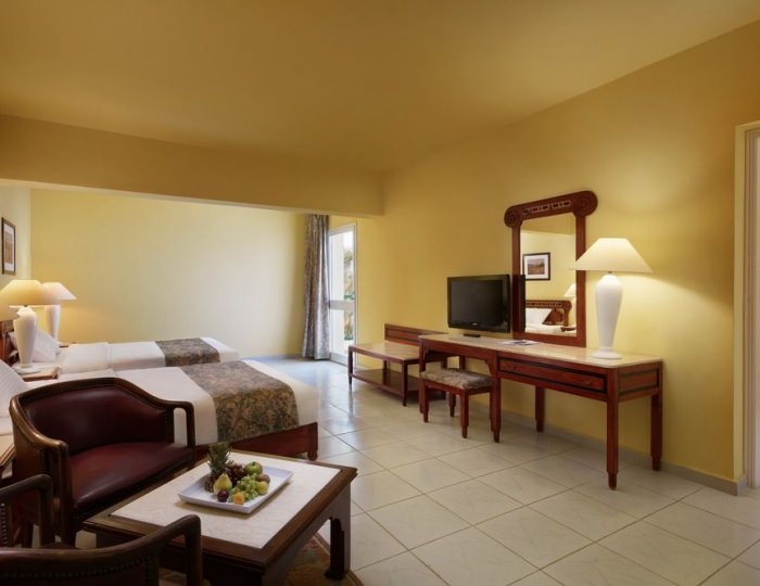 Bel Air Azur Resort (Adults Only) 4 звезды, Хургада, Египет