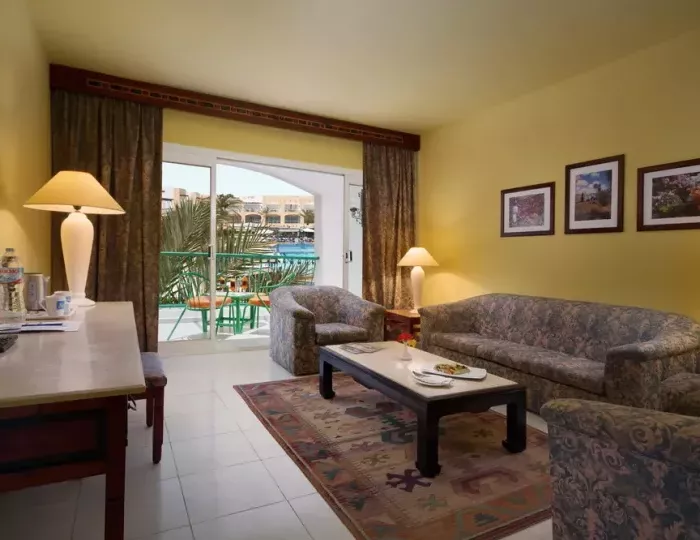 Bel Air Azur Resort (Adults Only) 4 звезды, Хургада, Египет