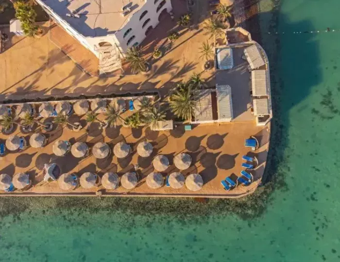 Bel Air Azur Resort (Adults Only) 4 звезды, Хургада, Египет