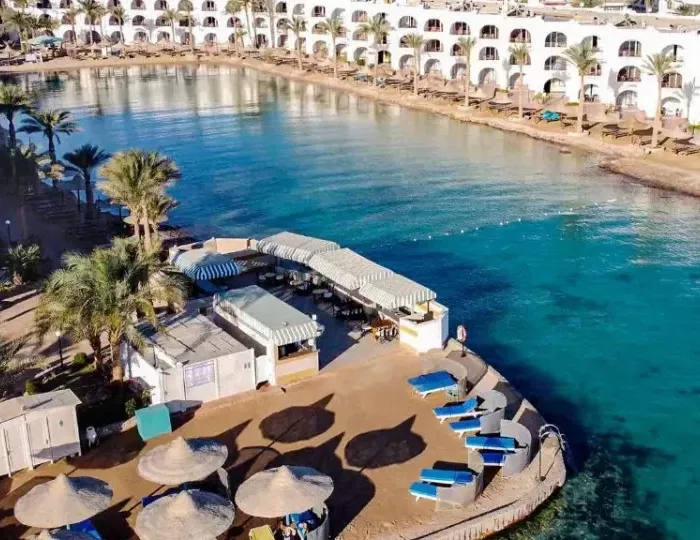 Bel Air Azur Resort (Adults Only) 4 звезды, Хургада, Египет