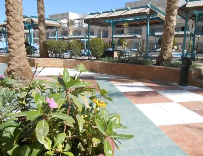 Bel Air Azur Resort (Adults Only) 4 звезды, Хургада, Египет