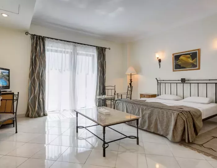 Bella Vista Resort Hurghada 4 звезды, Хургада, Египет