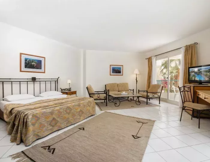 Bella Vista Resort Hurghada 4 звезды, Хургада, Египет