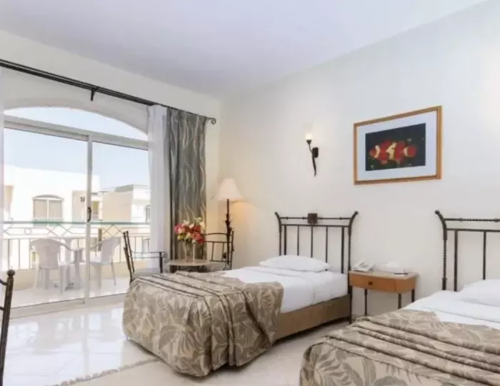 Bella Vista Resort Hurghada 4 звезды, Хургада, Египет