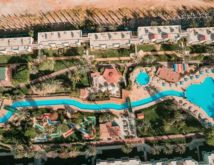 Golden Beach Resort 4 звезды, Хургада, Египет