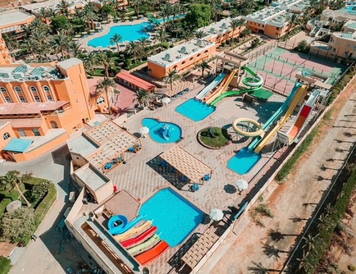 Golden Beach Resort 4 звезды, Хургада, Египет