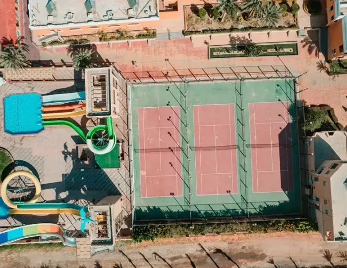 Golden Beach Resort 4 звезды, Хургада, Египет