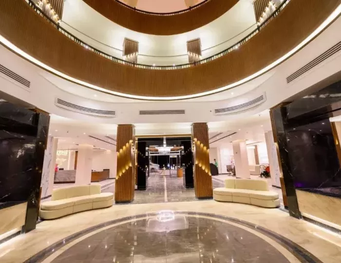 Golden Beach Resort 4 звезды, Хургада, Египет