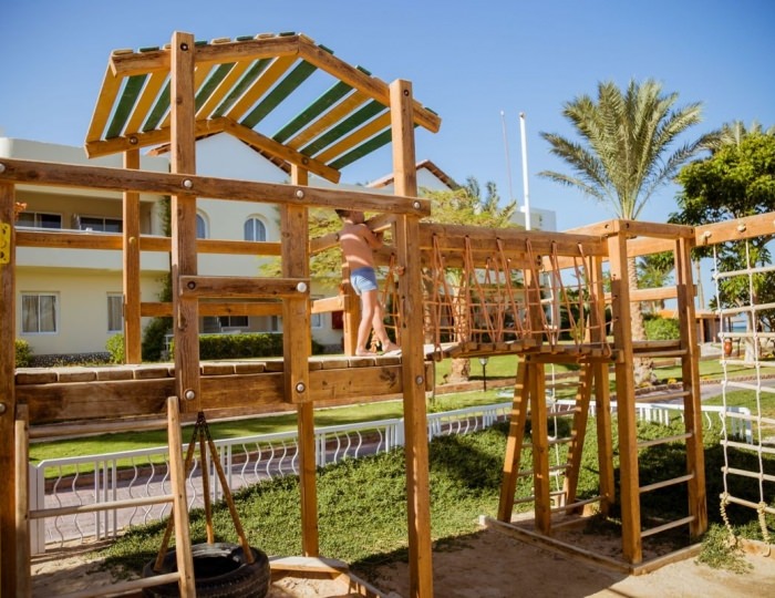 Golden Beach Resort 4 звезды, Хургада, Египет