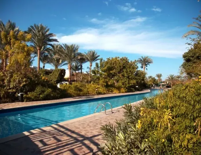 Golden Beach Resort 4 звезды, Хургада, Египет