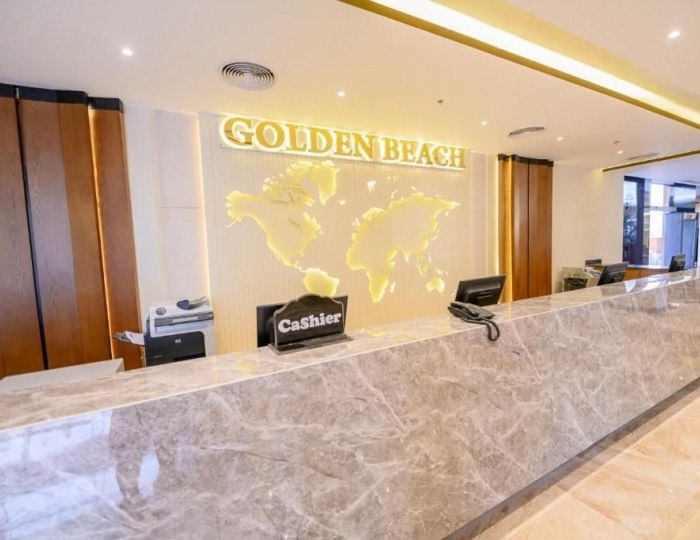 Golden Beach Resort 4 звезды, Хургада, Египет