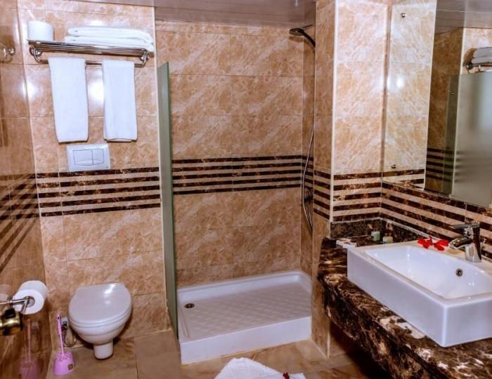 Golden Beach Resort 4 звезды, Хургада, Египет