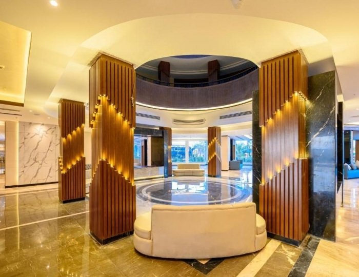 Golden Beach Resort 4 звезды, Хургада, Египет