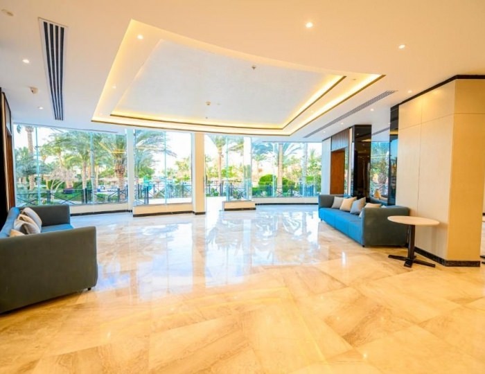 Golden Beach Resort 4 звезды, Хургада, Египет