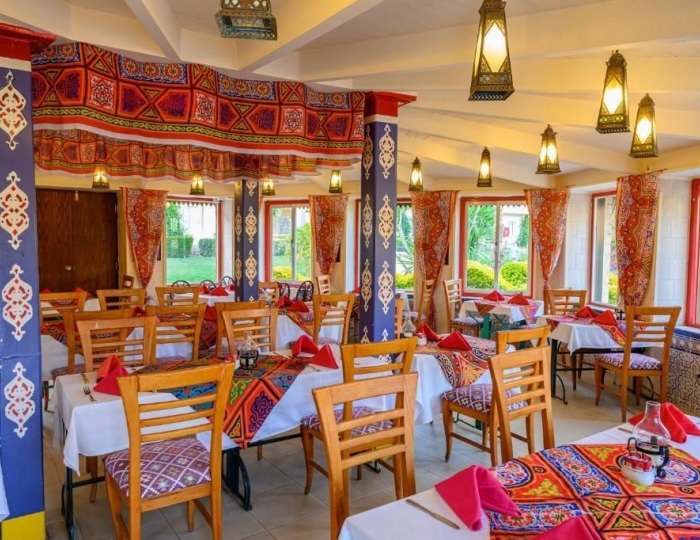 Golden Beach Resort 4 звезды, Хургада, Египет