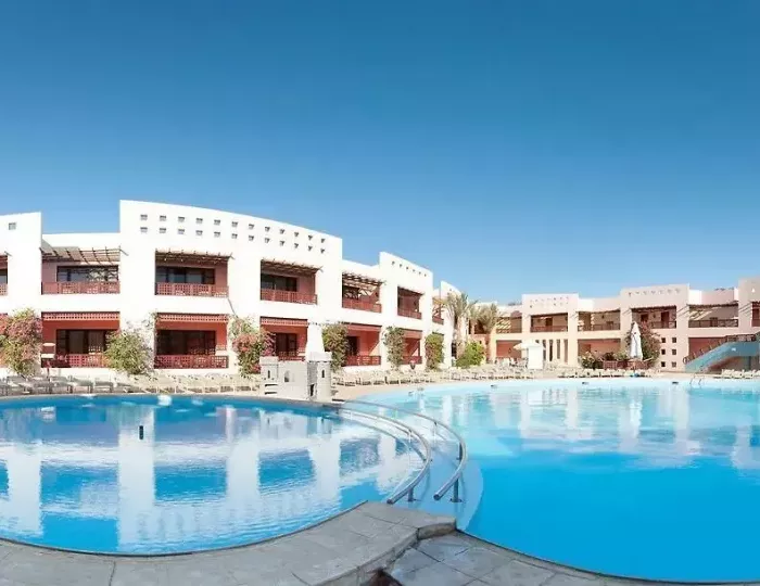 Blend Club Aqua Resort 4 звезды, Хургада, Египет