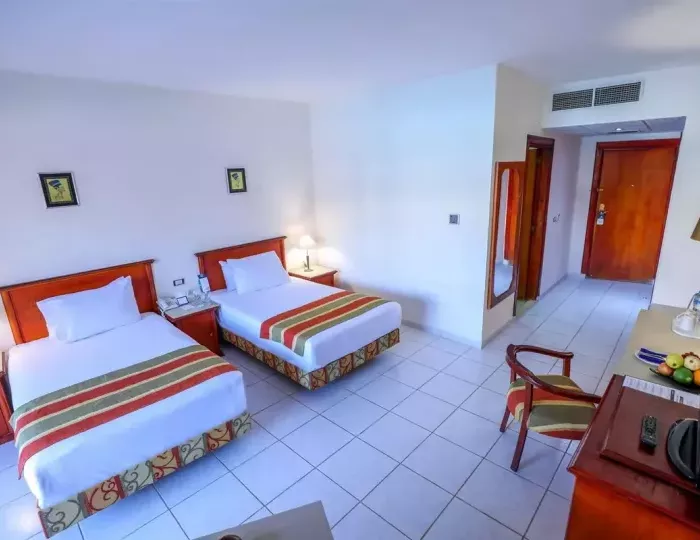 Blend Club Aqua Resort 4 звезды, Хургада, Египет