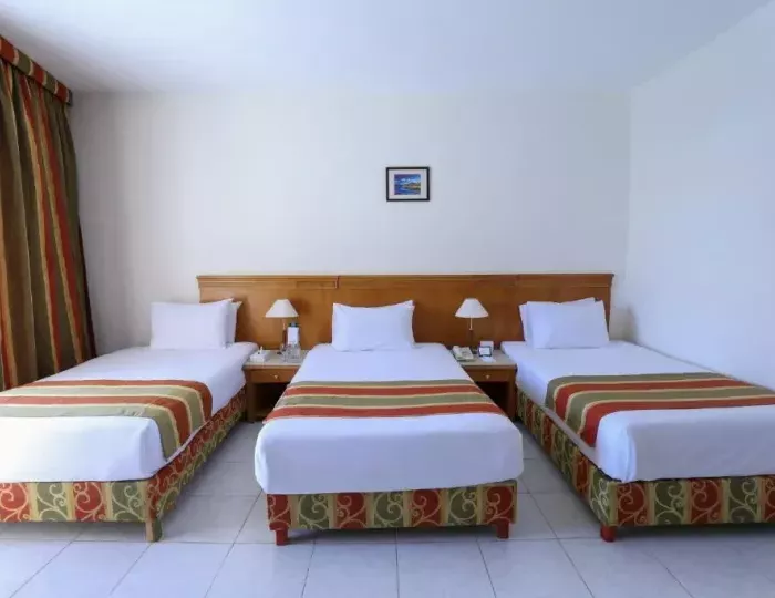 Blend Club Aqua Resort 4 звезды, Хургада, Египет