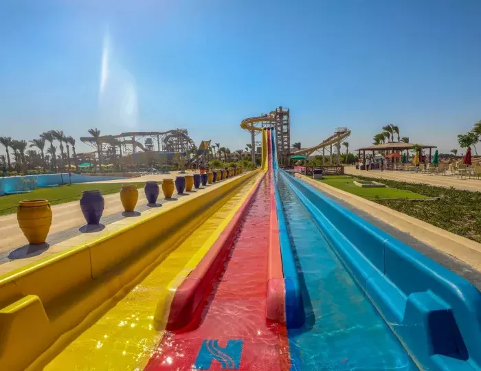 Blend Club Aqua Resort 4 звезды, Хургада, Египет