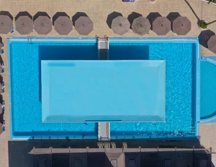 Blend Club Aqua Resort 4 звезды, Хургада, Египет