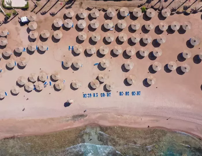 Blend Club Aqua Resort 4 звезды, Хургада, Египет