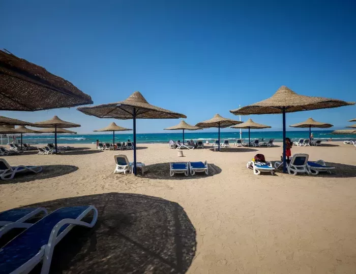 Blend Club Aqua Resort 4 звезды, Хургада, Египет