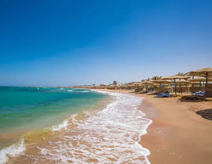 Blend Club Aqua Resort 4 звезды, Хургада, Египет