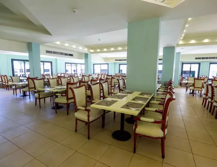 Blend Club Aqua Resort 4 звезды, Хургада, Египет