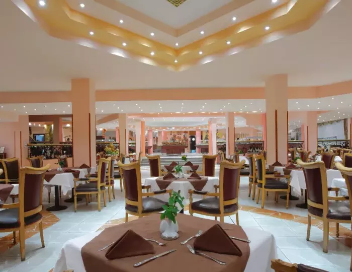 Blend Club Aqua Resort 4 звезды, Хургада, Египет