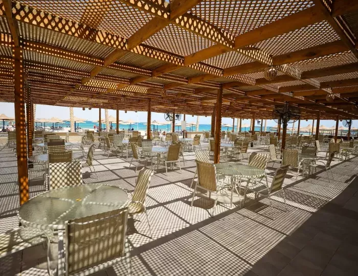 Blend Club Aqua Resort 4 звезды, Хургада, Египет