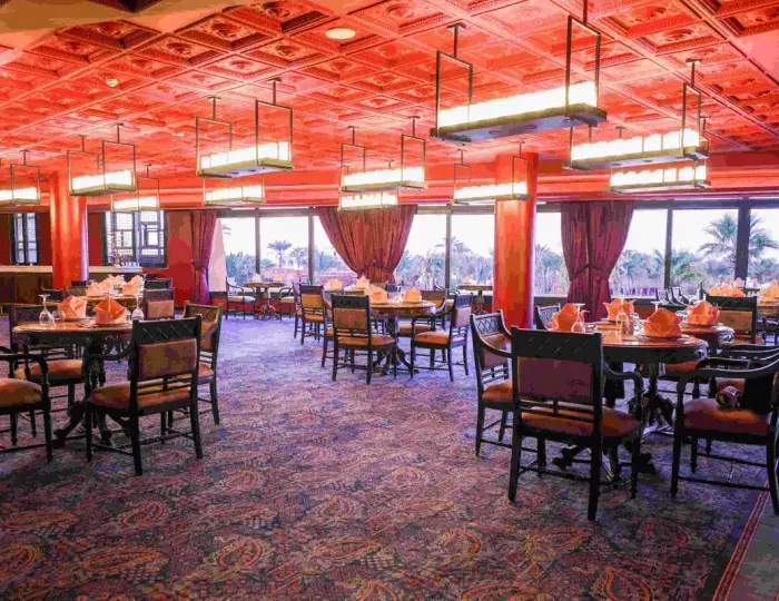 Blend Club Aqua Resort 4 звезды, Хургада, Египет