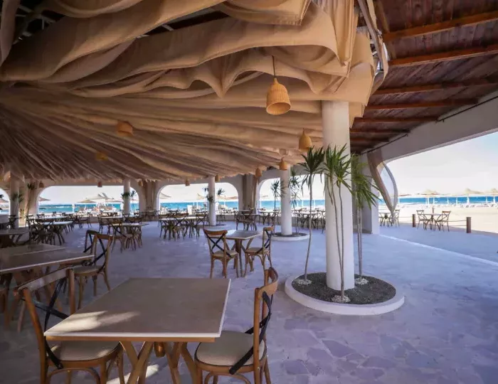 Blend Club Aqua Resort 4 звезды, Хургада, Египет