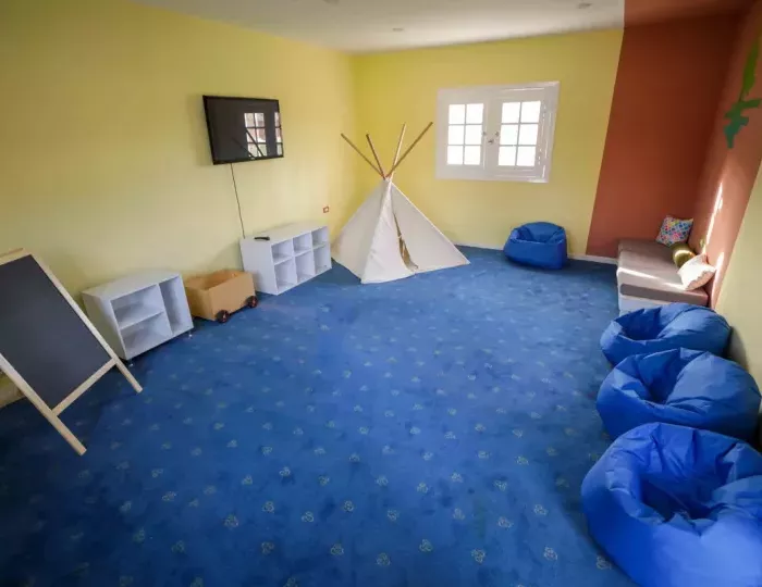 Blend Club Aqua Resort 4 звезды, Хургада, Египет