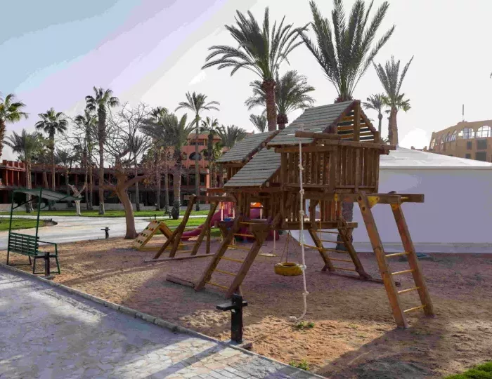 Blend Club Aqua Resort 4 звезды, Хургада, Египет