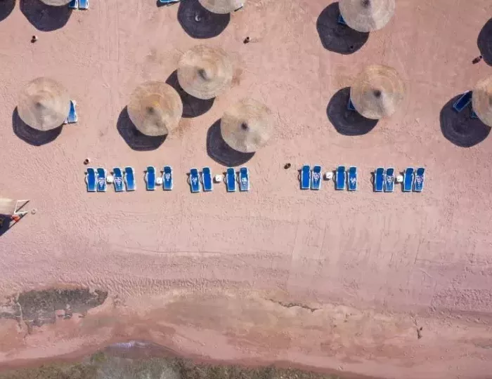 Blend Club Aqua Resort 4 звезды, Хургада, Египет