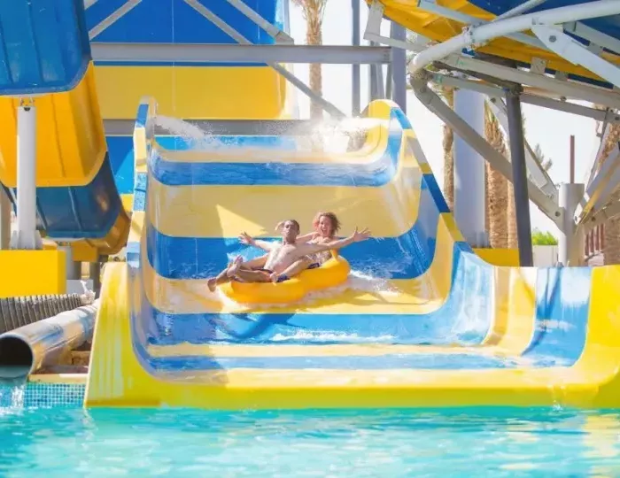 Blend Club Aqua Resort 4 звезды, Хургада, Египет