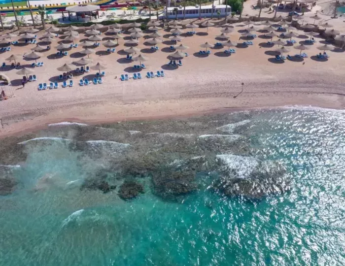 Blend Club Aqua Resort 4 звезды, Хургада, Египет