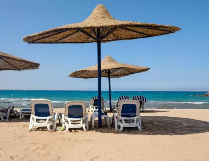 Blend Club Aqua Resort 4 звезды, Хургада, Египет