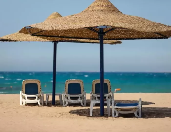 Blend Club Aqua Resort 4 звезды, Хургада, Египет