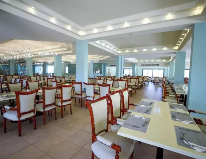 Blend Club Aqua Resort 4 звезды, Хургада, Египет