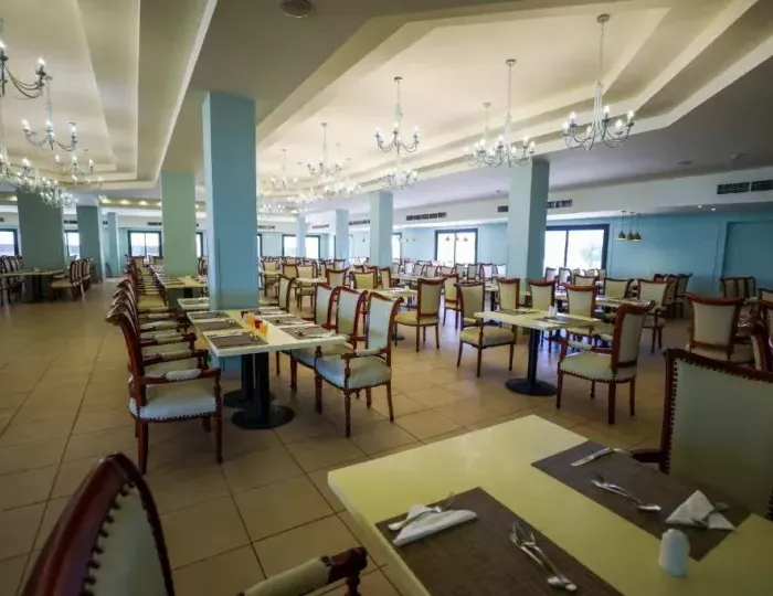 Blend Club Aqua Resort 4 звезды, Хургада, Египет