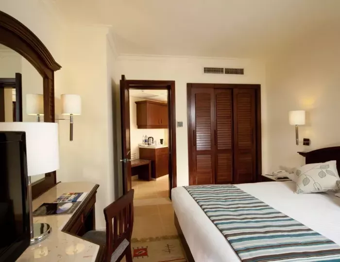 Coral Beach Hurghada 4 звезды, Хургада, Египет