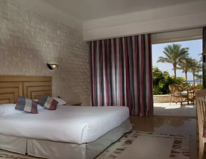 Coral Beach Hurghada 4 звезды, Хургада, Египет